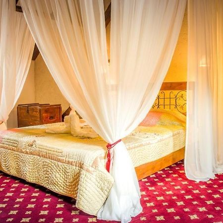Apartament The Attic Braszów Zewnętrze zdjęcie